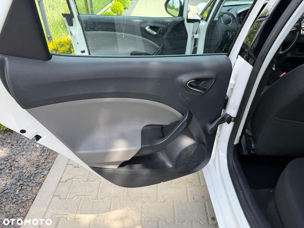 Seat Ibiza 1.6 TDI DPF Style - 18