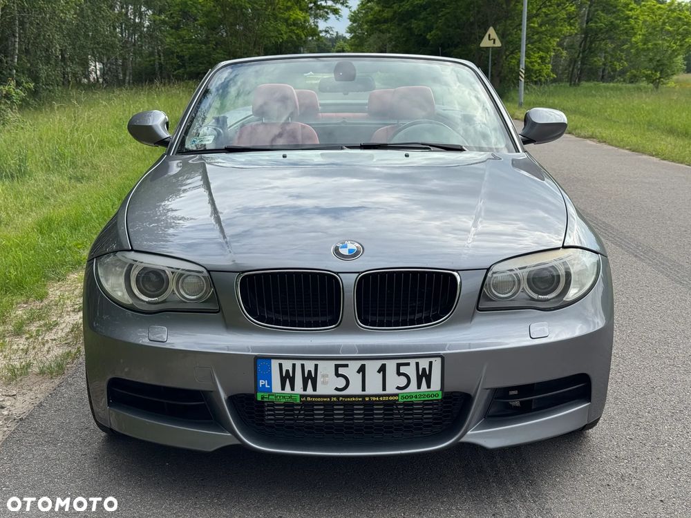 BMW Seria 1 - 18