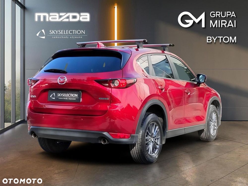 Mazda CX-5 2.0 Skyjoy 2WD - 6