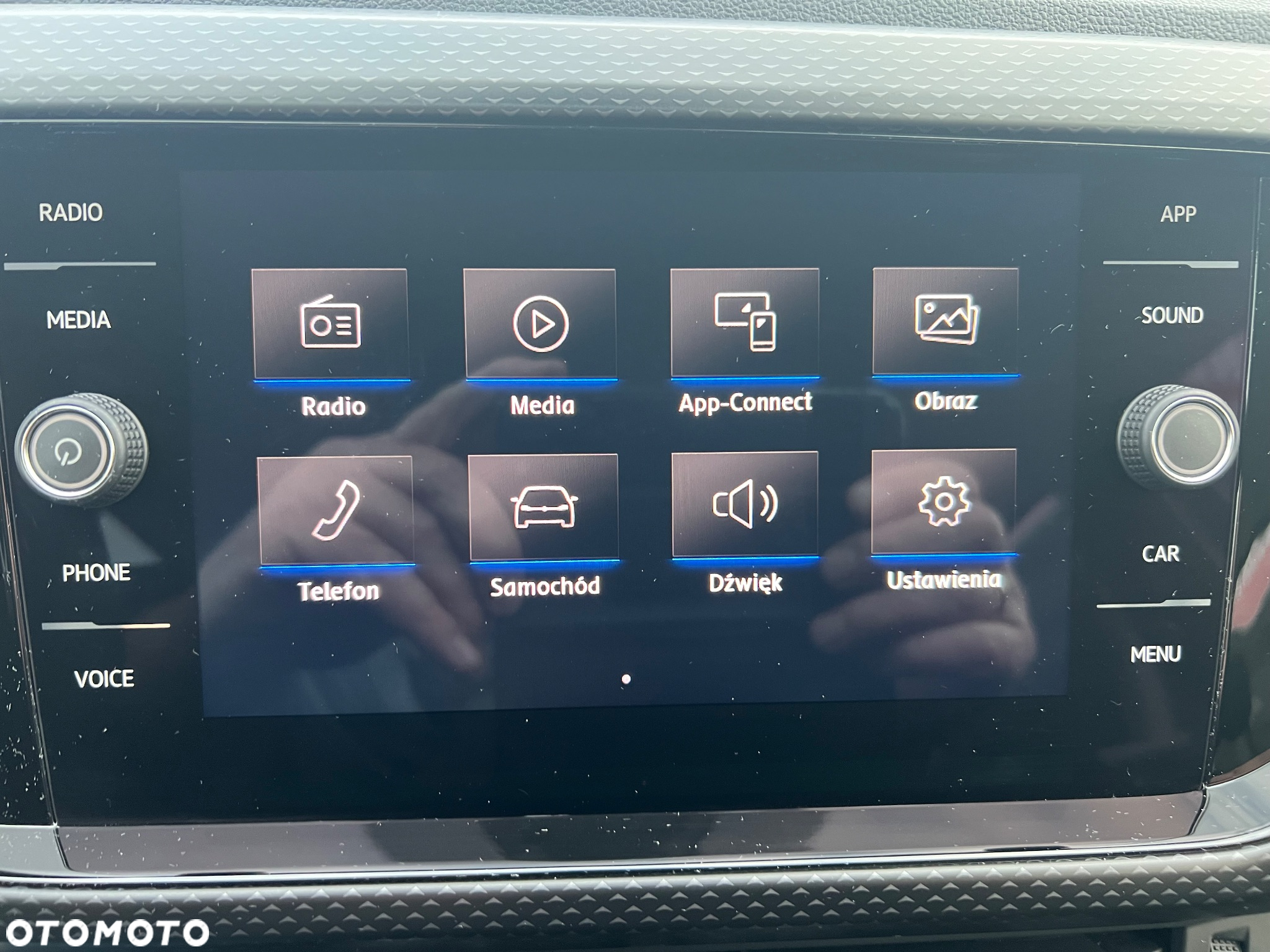 Volkswagen T-Cross 1.0 TSI Special Edition DSG - 25