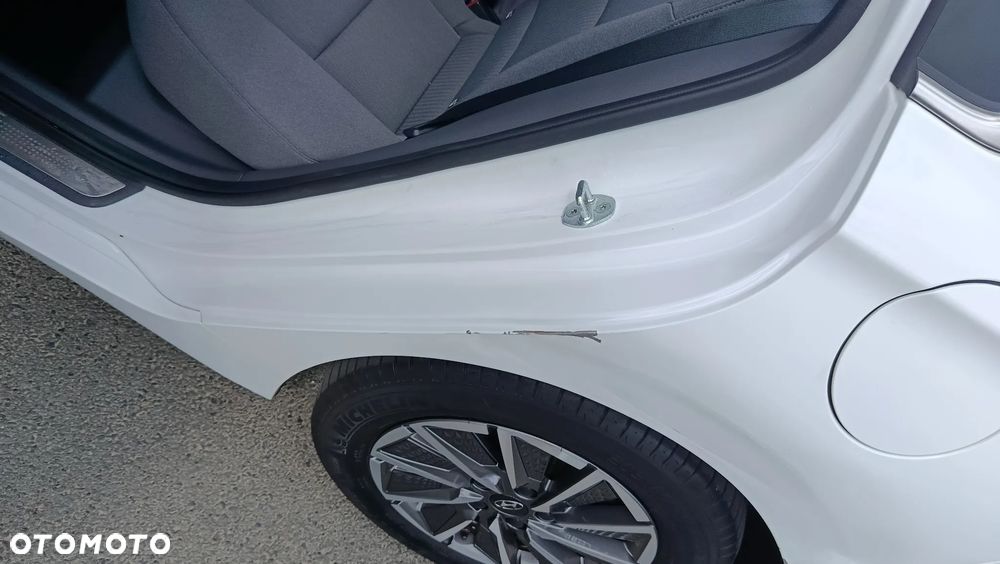 Hyundai IONIQ Advantage - 37