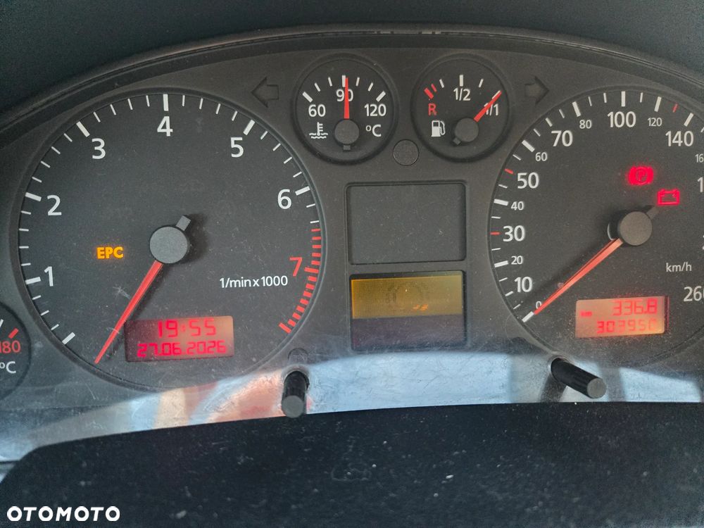 Audi A6 Limousine - 10