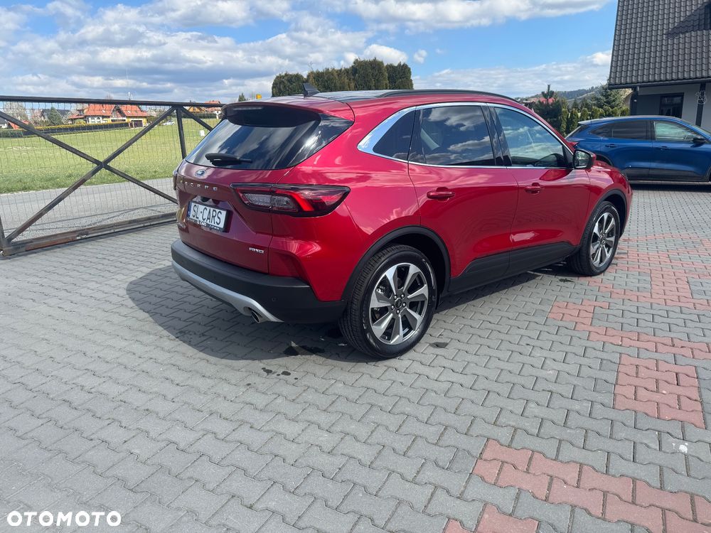 Ford Escape - 13