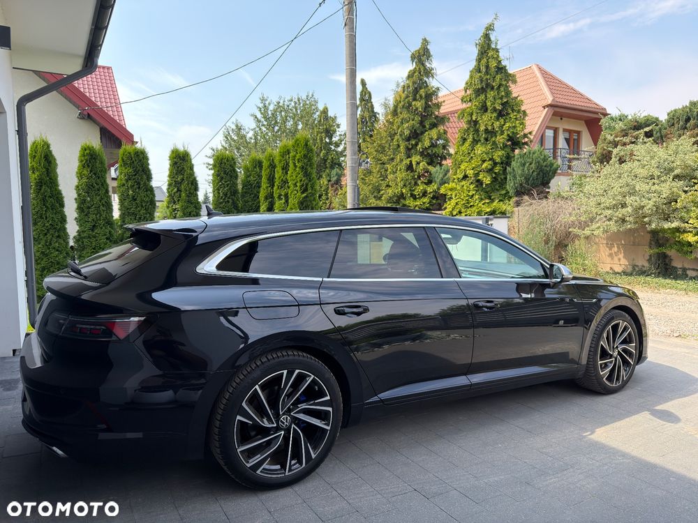 Volkswagen Arteon Shooting Brake - 6