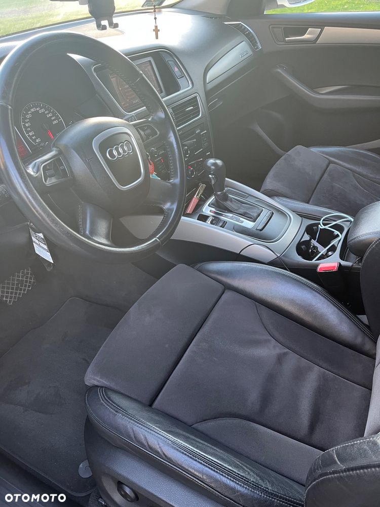 Audi Q5 2.0 TDI Quattro S tronic - 7
