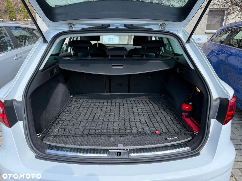 Seat Leon 1.4 TSI FR S&S - 10