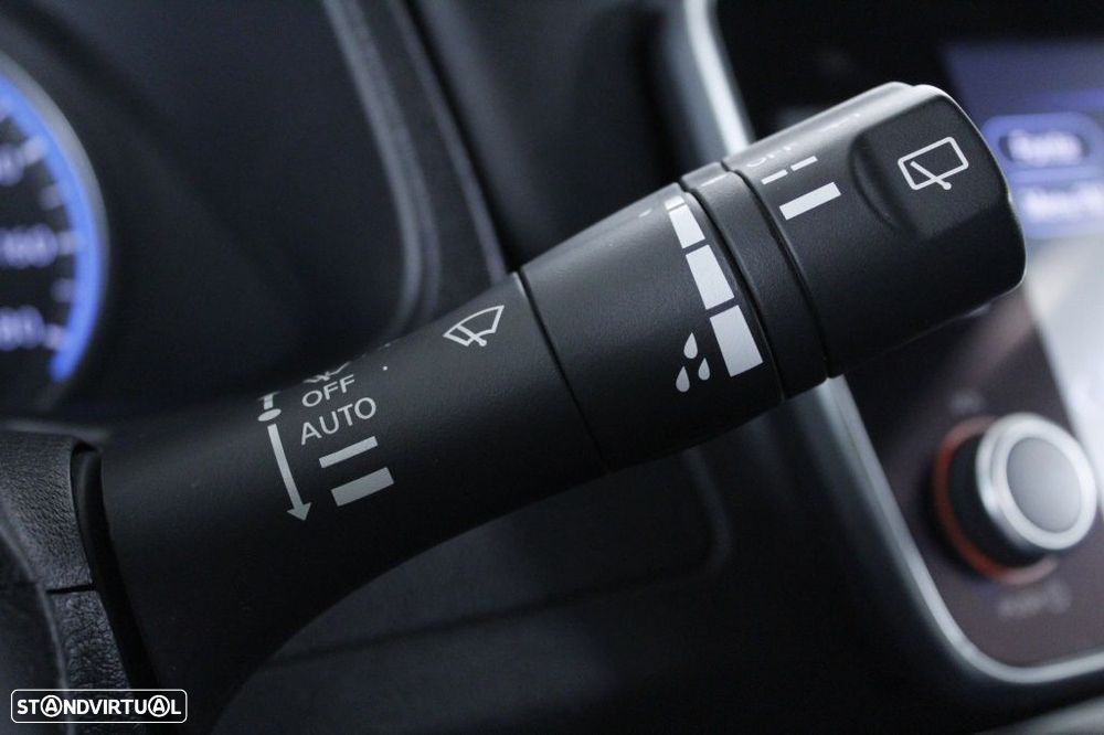 Nissan Leaf N-Connecta - 26