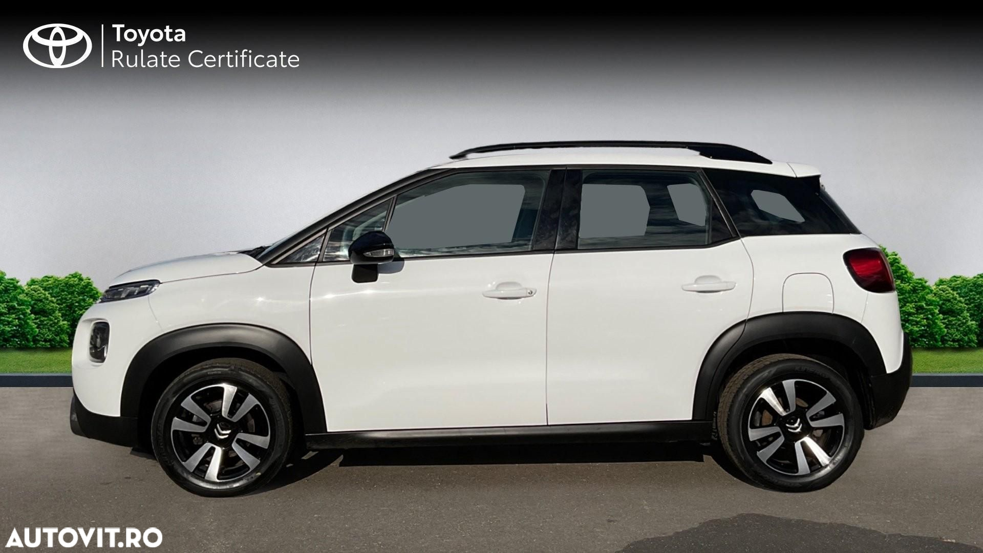 Citroën C3 AIRCROSS - 3