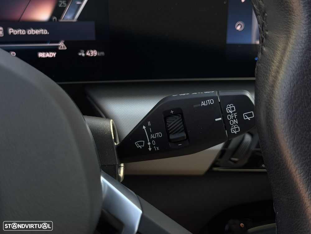BMW iX1 xDrive30 - 19