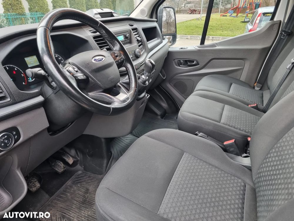 Ford TRANSIT - 16