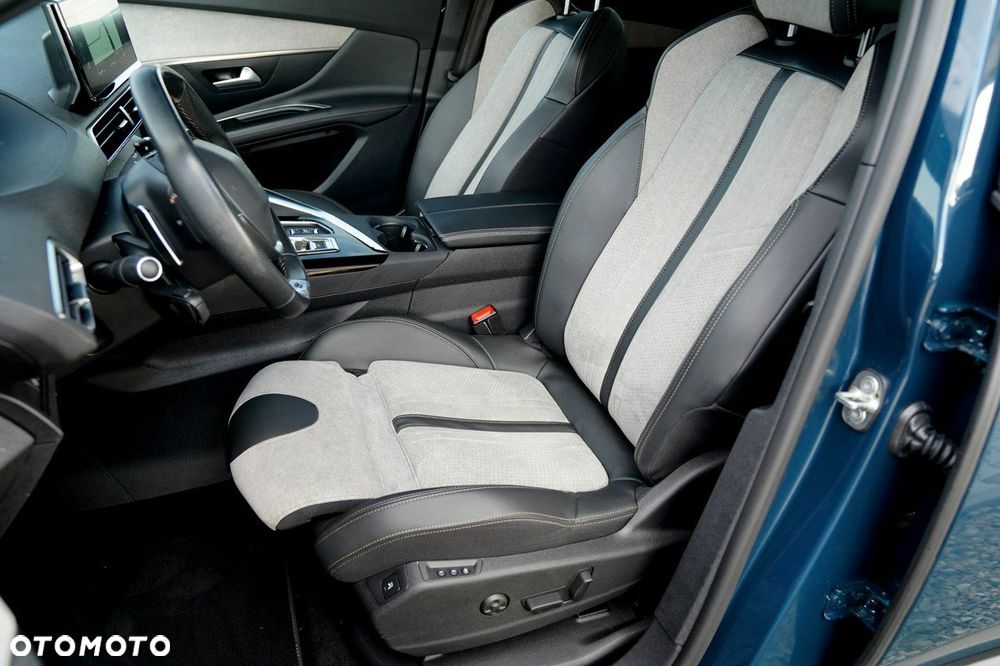 Peugeot 3008 - 19