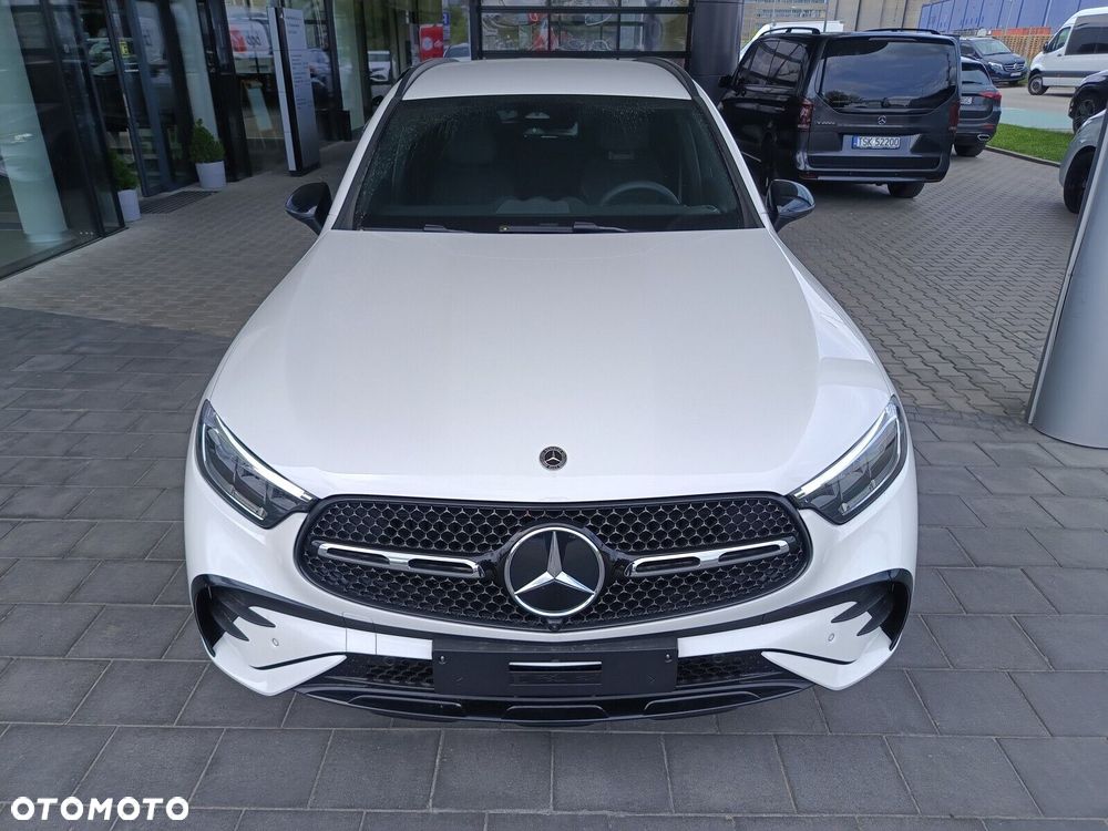 Mercedes-Benz GLC - 3