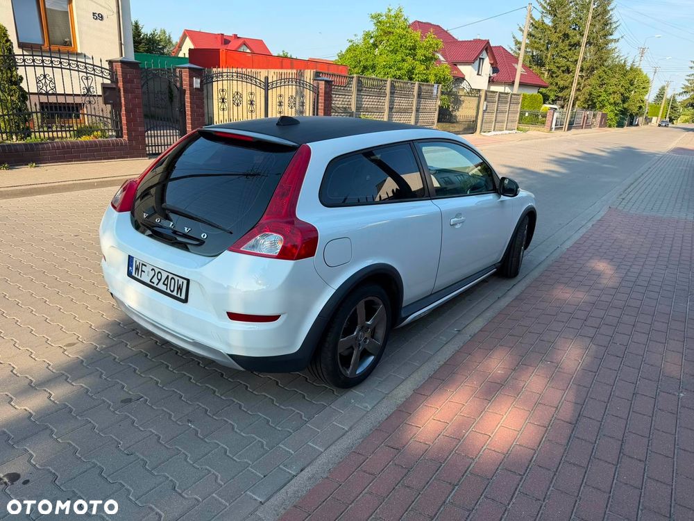 Volvo C30 1.6 Summum - 8