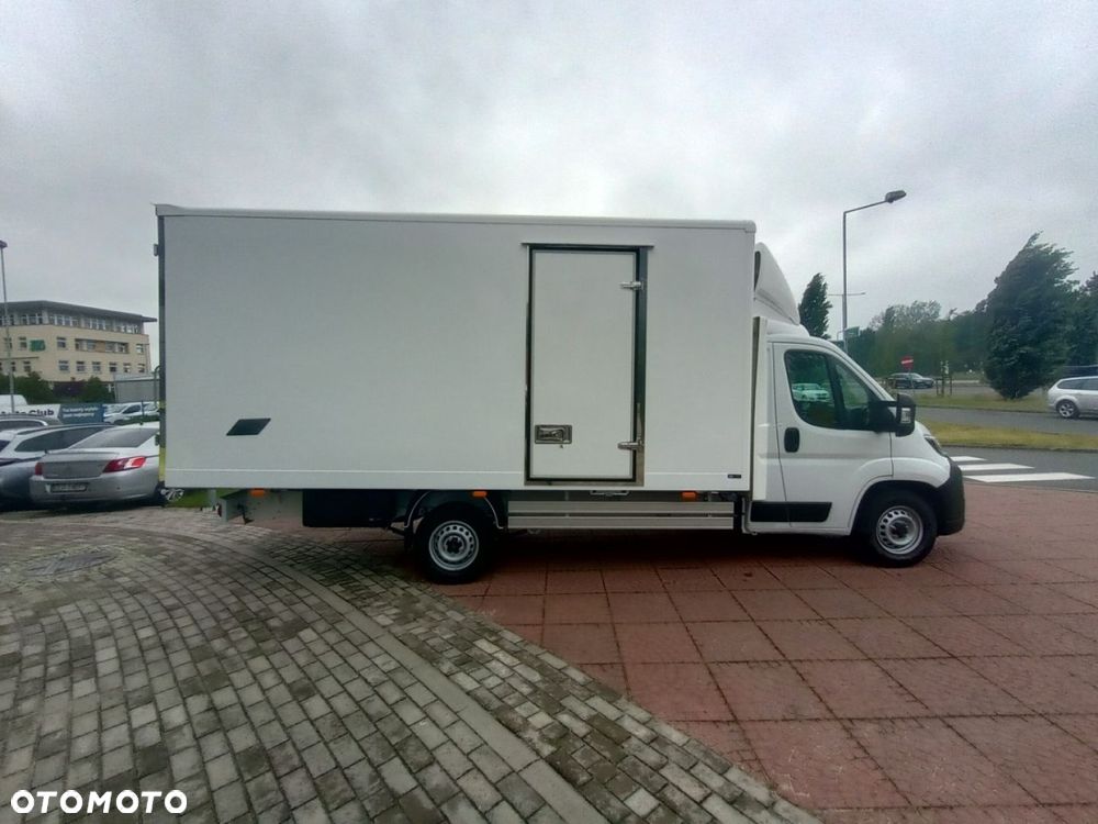Peugeot Boxer - 7