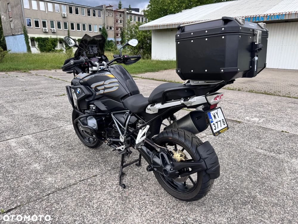 BMW GS - 2