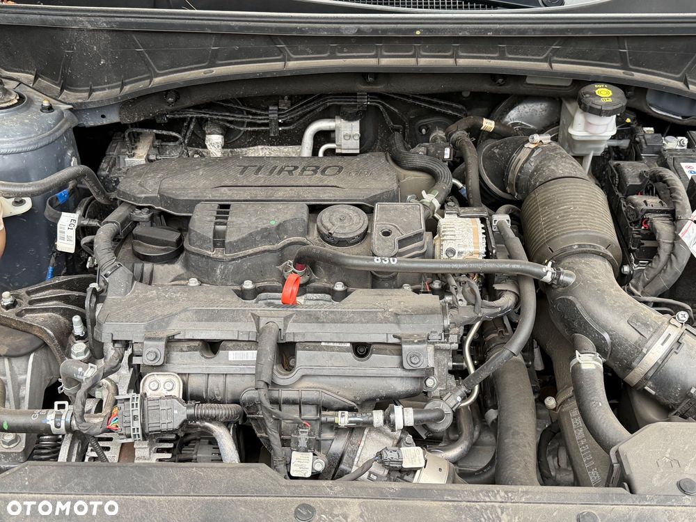 Hyundai Tucson 1.6 T-GDi N-Line 2WD DCT - 7