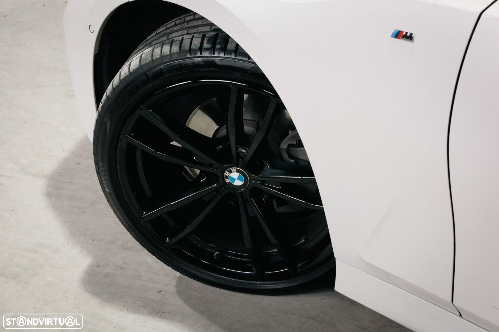 BMW 320 d Touring Pack M Auto - 6