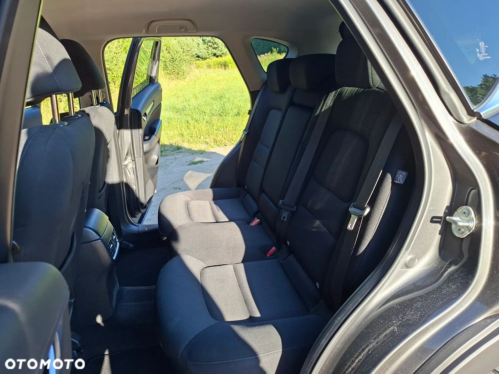 Mazda CX-5 2.0 Skyenergy 2WD - 15