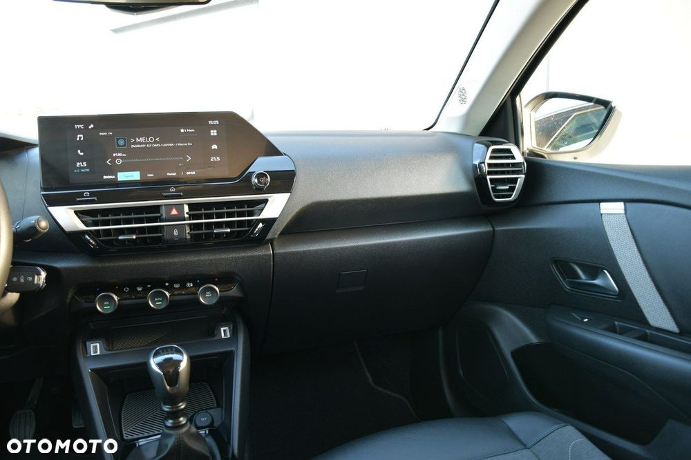 Citroën C4 1.2 PureTech Shine S&S - 24