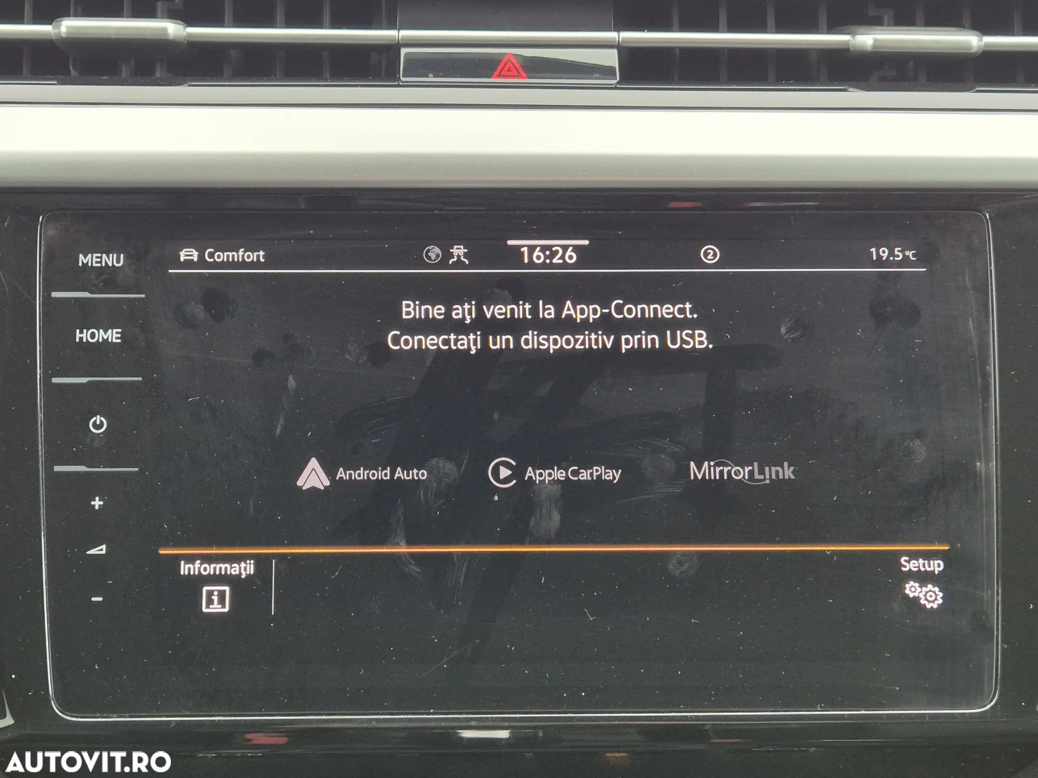 Volkswagen ARTEON SB 2.0 TDI 4Motion DSG R-Line - 22