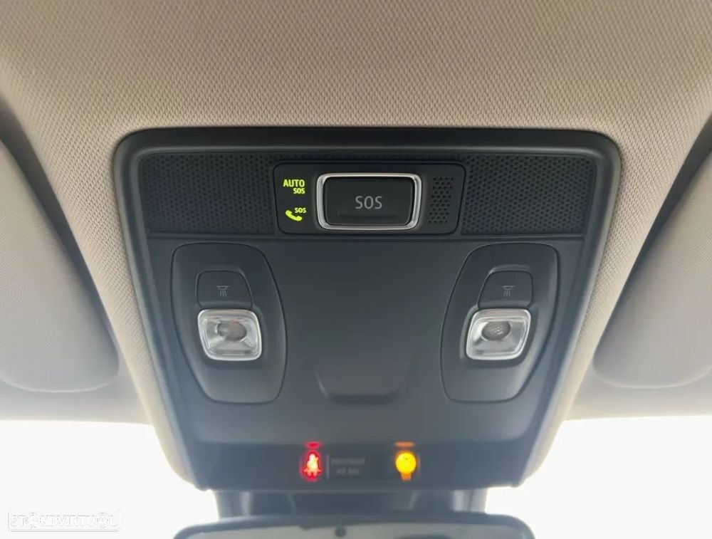 Renault Captur 1.6 E-Tech Plug-In Hybrid Techno - 10