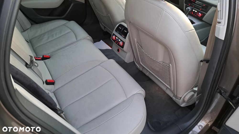 Audi A6 Avant 2.0 TDI ultra S tronic - 31