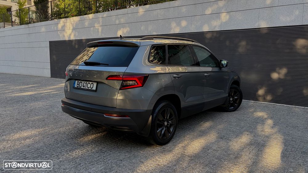 Skoda Karoq - 6