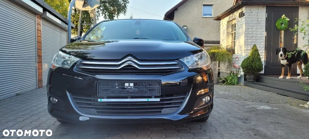 Citroën C4 1.2 e-THP Exclusive - 4