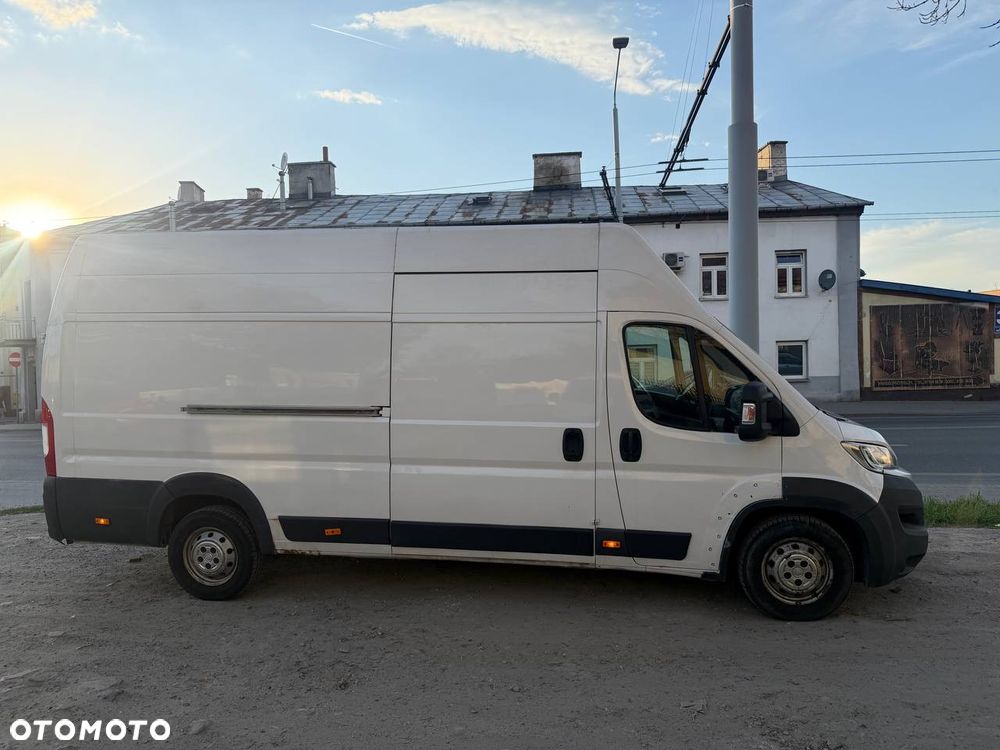 Fiat Ducato - 5
