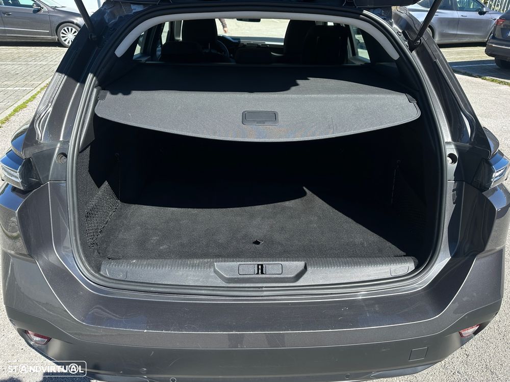 Peugeot 308 BlueHDi FAP 130 EAT8 Stop & Start Allure Pack - 9