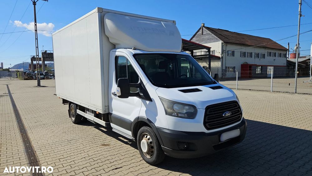 Ford Transit - 5