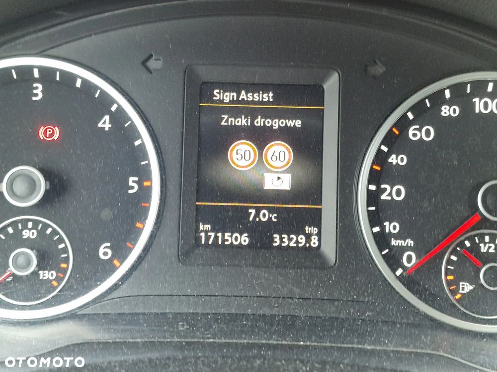 Volkswagen Tiguan 2.0 TDI 4Mot Sport&Style DSG - 12