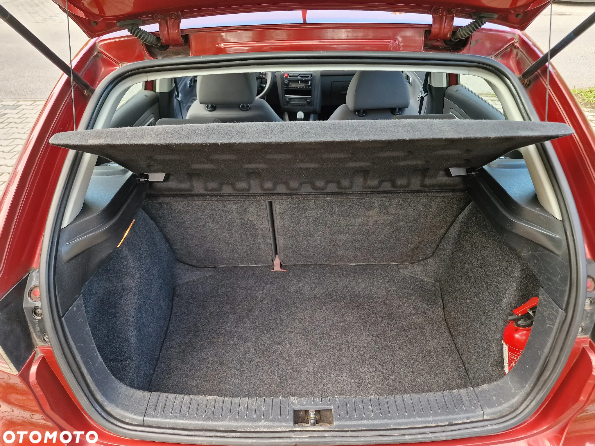 Seat Ibiza 1.2 12V Comfort Edition - 7