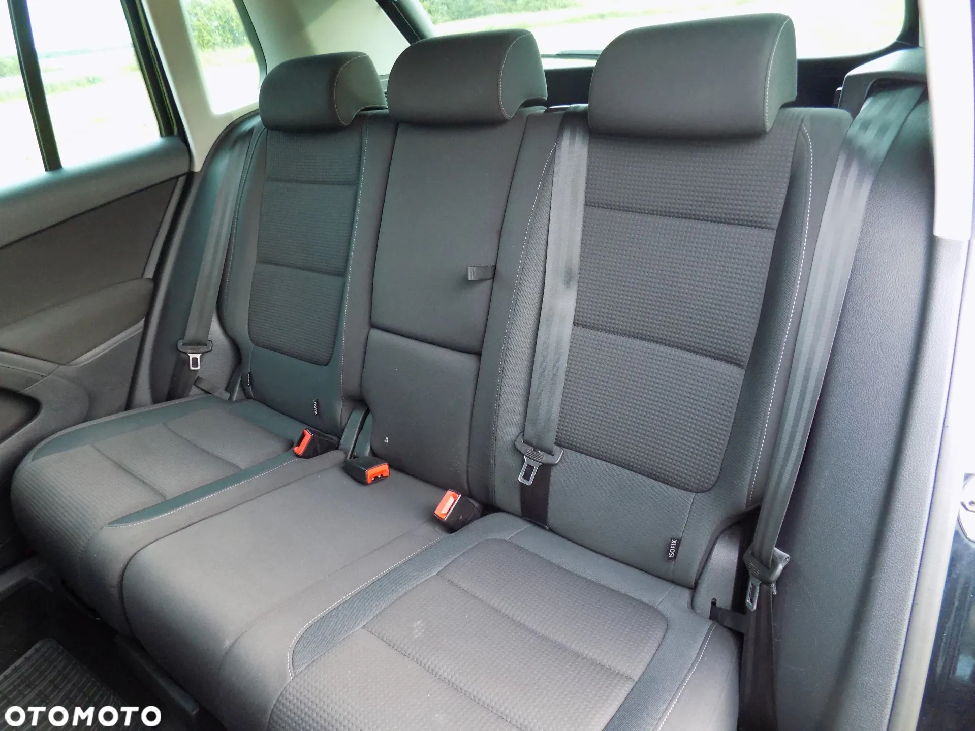 Volkswagen Tiguan 2.0 TDI DPF BlueMotion Technology Team - 28