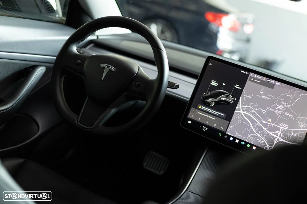 Tesla Model 3 Long Range AWD Dual Motor - 8