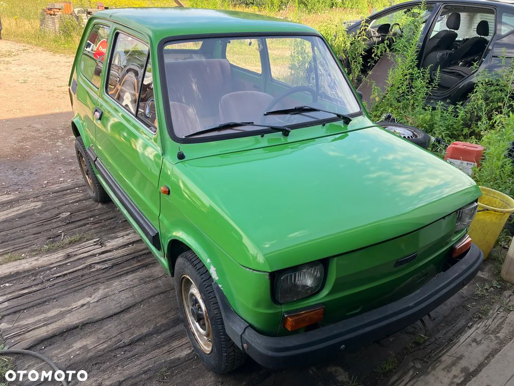 Fiat 126 - 25