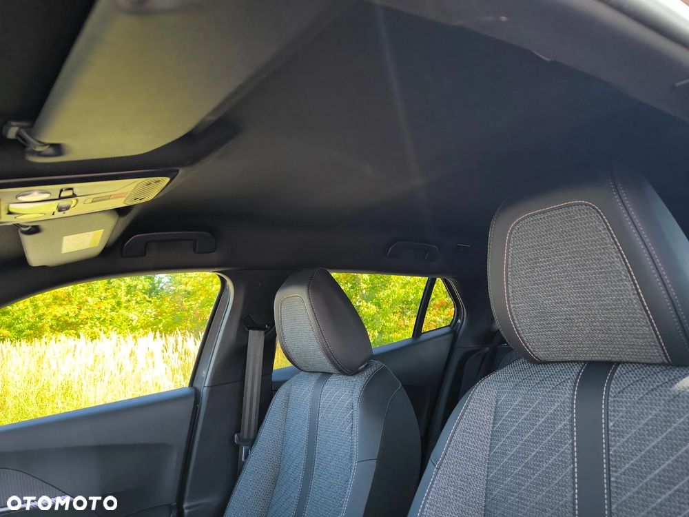 Peugeot 2008 PureTech 100 Stop&Start Allure - 8