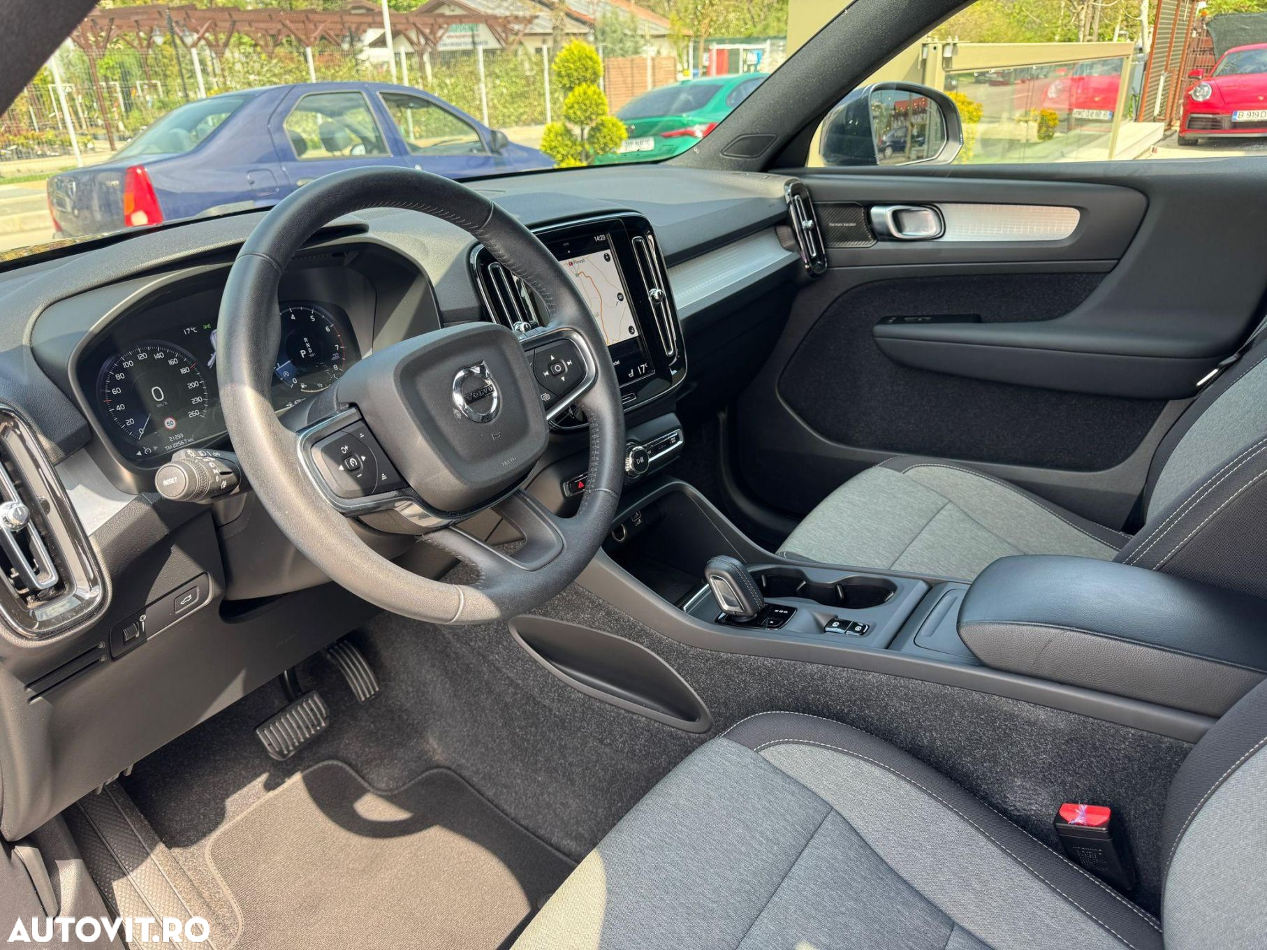 Volvo XC 40 - 15