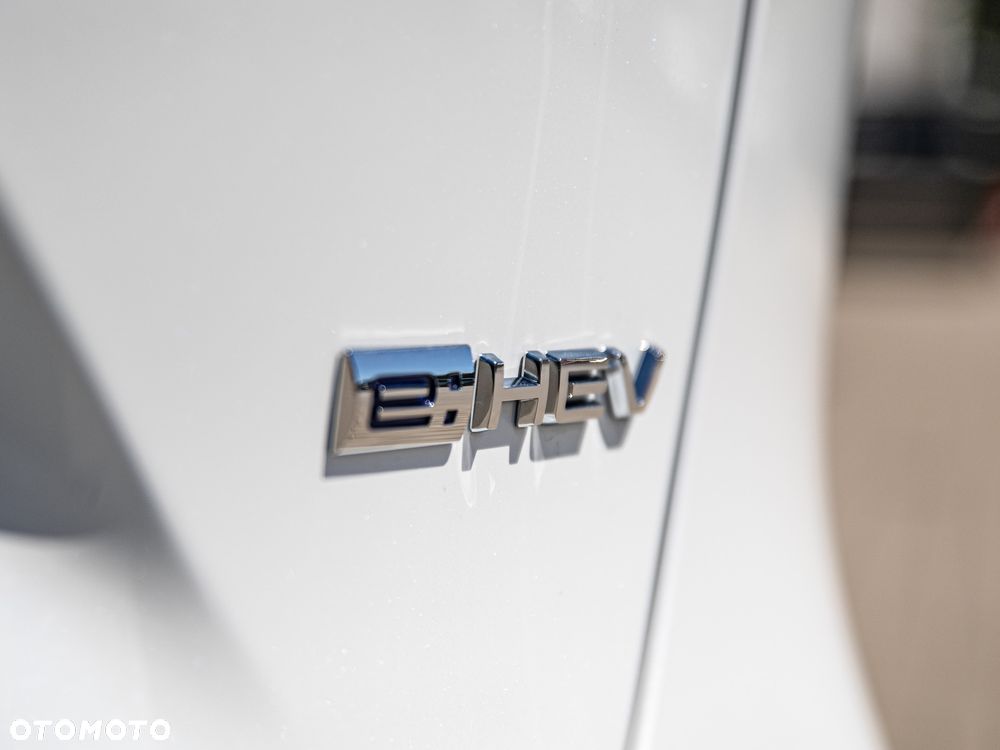 Honda HR-V 1.5 i-MMD Elegance CVT - 11