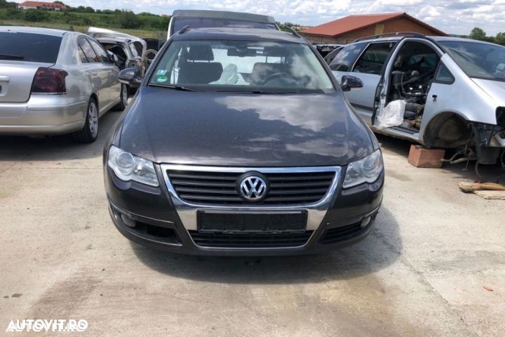 Clapeta acceleratie 03G128063A BMP 03G128063A BMP Volkswagen VW Passa - 5