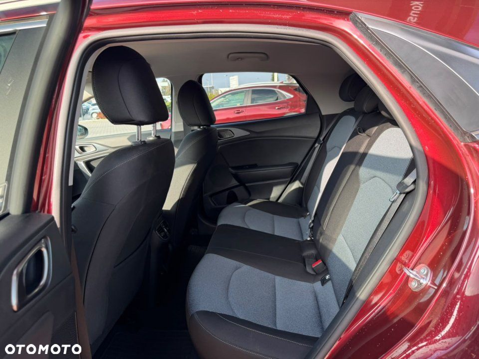 Kia XCeed - 20