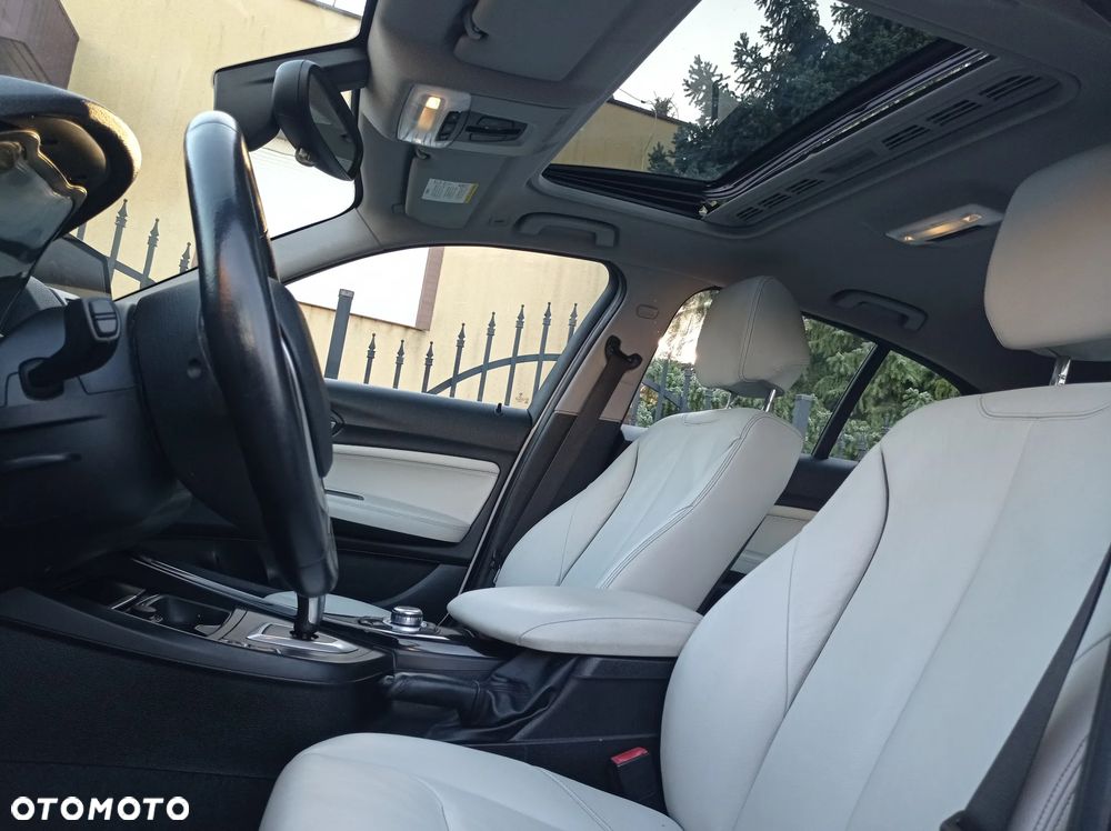 BMW Seria 1 - 14
