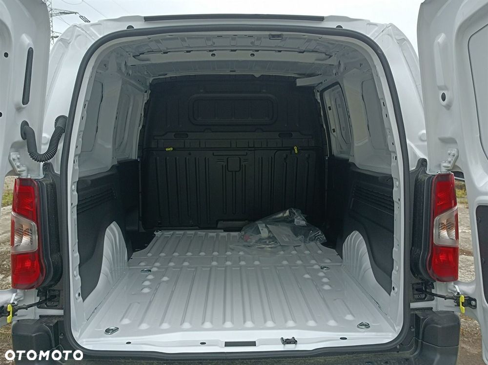 Opel Combo - 4