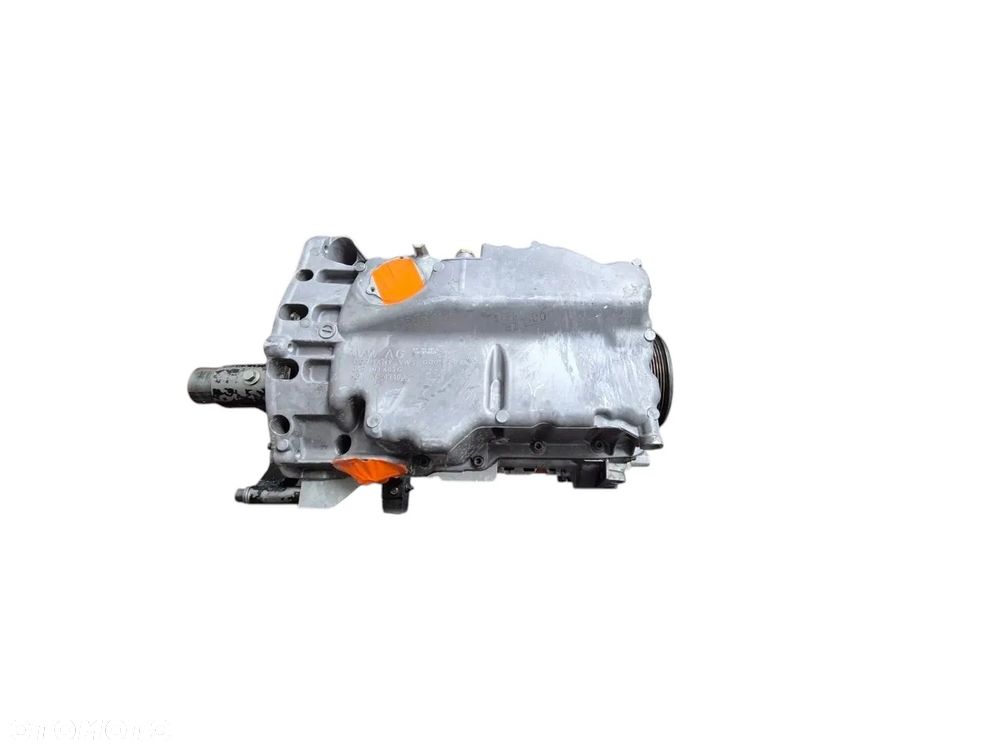 SILNIK REGENEROWANY 1.2 TSI CJZA CJZB CJZC 105 PS VW AUDI SEAT SKODA 12 MSC. GWARANCJA - 5