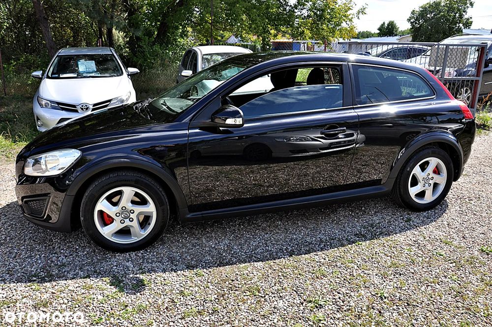 Volvo C30 1.6D Momentum - 9