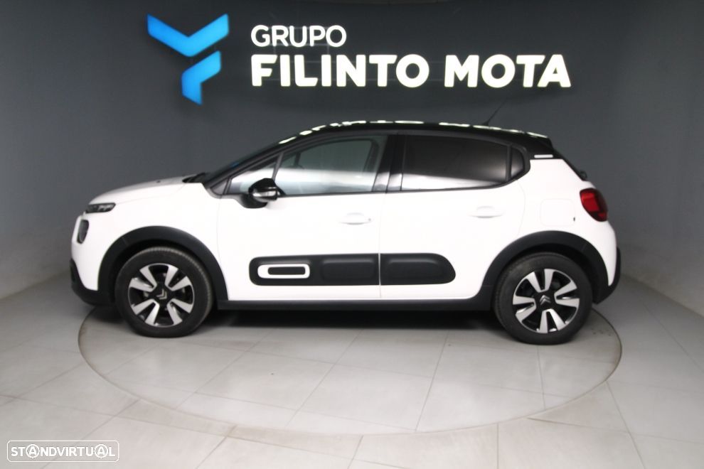 Citroën C3 1.2 PureTech Plus - 5