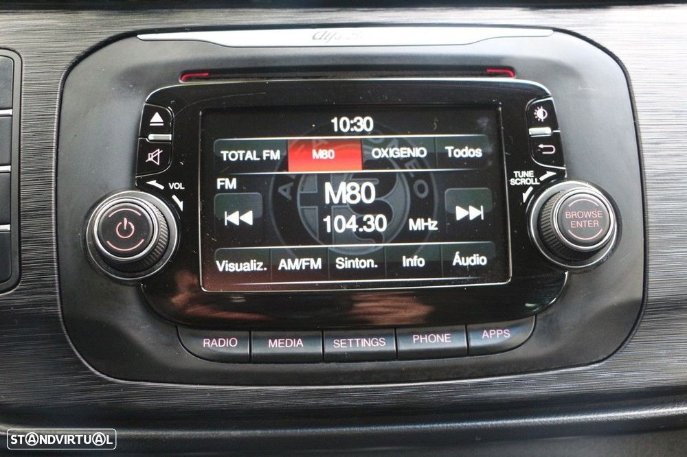 Alfa Romeo Giulietta 1.6 JTDM Super J18 TCT - 28