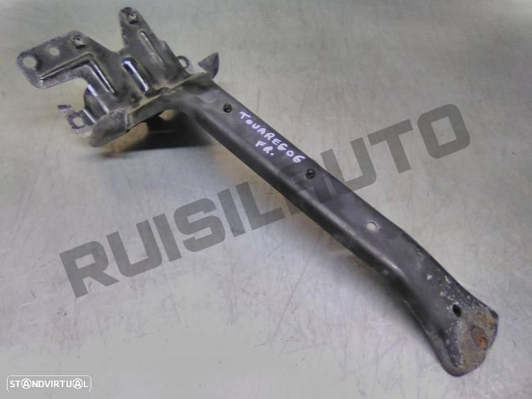 Travessa Frente Interior 7l080_5799 Vw Touareg (7l) [2002_2010] - 1