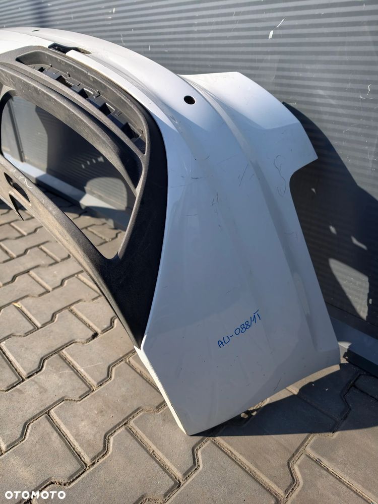 AUDI A4 B9 ZDERZAK TYŁ (dostępne 7 zderzaków) - 32