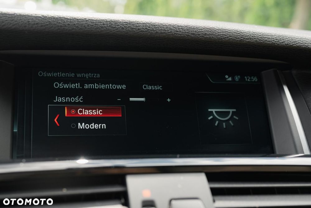 BMW X4 xDrive20i M Sport - 21